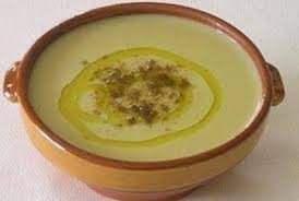 Bissara Moroccan Fava Bean Soup Bissara: Moroccan Fava Bean Soup