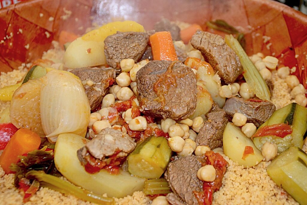couscous, vegetable, meat, poultry, power, turnips, tomatoes, food, carrots, red meat, couscous, couscous, couscous, couscous, couscous